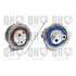 1 galet de distribution Quinton Hazell QTT1202