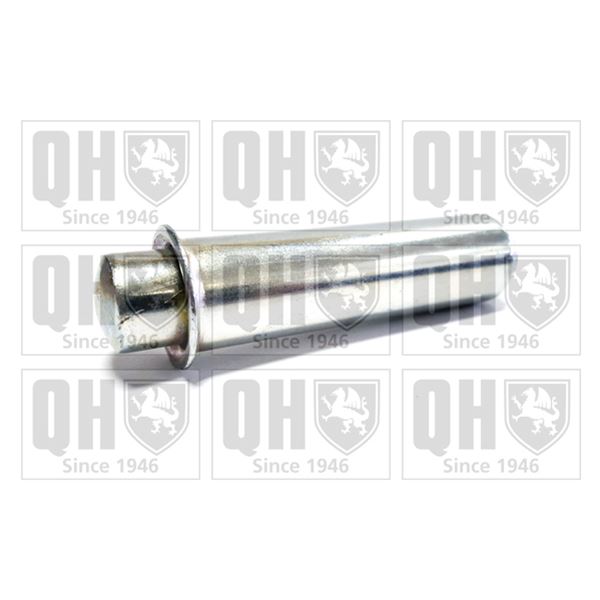 1 galet de distribution Quinton Hazell QTT1220