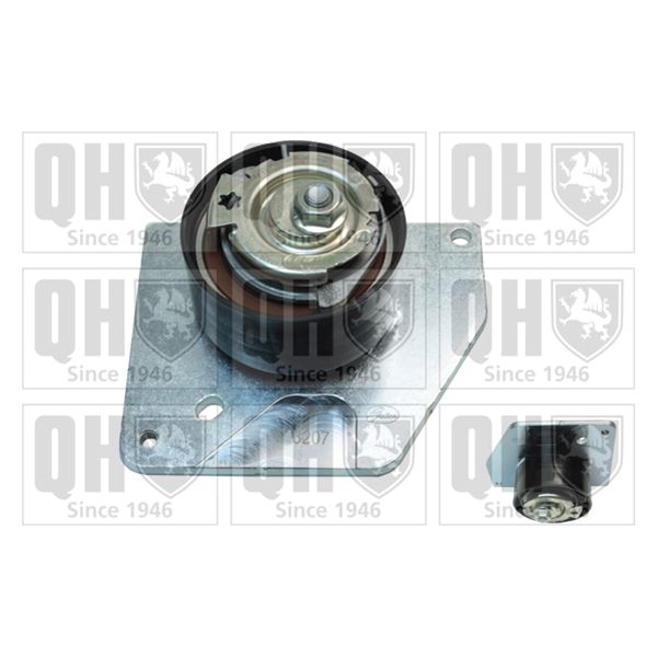 1 galet de distribution Quinton Hazell QTT1230