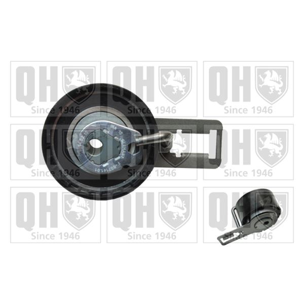 1 galet de distribution Quinton Hazell QTT1269