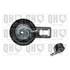 1 galet de distribution Quinton Hazell QTT1269