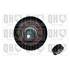 1 galet de distribution Quinton Hazell QTT1290