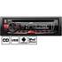 Autoradio JVC KD-R661