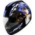 Casque moto intégral Taille XL