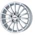 Jante PLATIN Pl47 Argent Brillant 7x16 5x120ET45