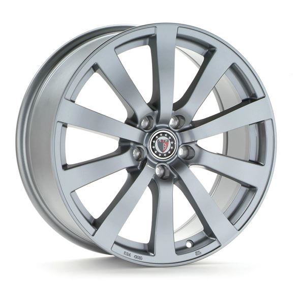 Jante PLATIN Pl58 Argent Brillant 7x16 5x120ET31