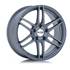 Jante PLATIN Pl65 Gunmetal Mat 7,5x17 5x112ET45