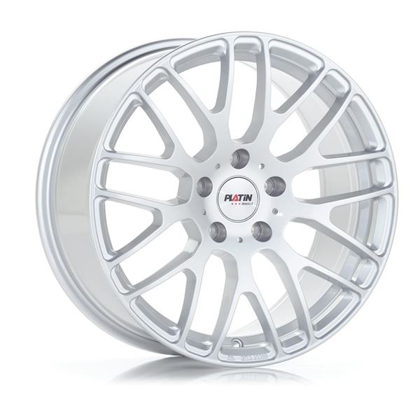 Jante aluminium Platin 18 pouces Argent