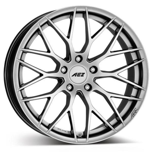Jante AEZ Antigua High Gloss 9,5x19 5x120ET40