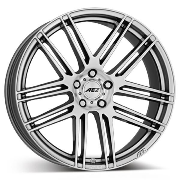 Jante AEZ Cliff High Gloss 10x21 5x112ET45