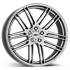 Jante AEZ Cliff High Gloss 10x21 5x112ET45