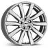 Jante AEZ Reef Si Suv Silver 9x19 5x127ET35