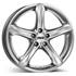 Jante AEZ Yacht Suv High Gloss 10x21 5x120ET30