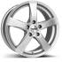 Jante aluminium Dezent 19 pouces Silver