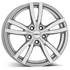Jante DEZENT Tc Silver 6x15 5x114,3ET40