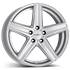 Jante aluminium Dezent 17 pouces Tg Silver