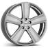 Jante aluminium Dezent 19 pouces Th Silver