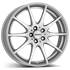 Jante DEZENT Ti Silver 4,5x14 4x100ET35