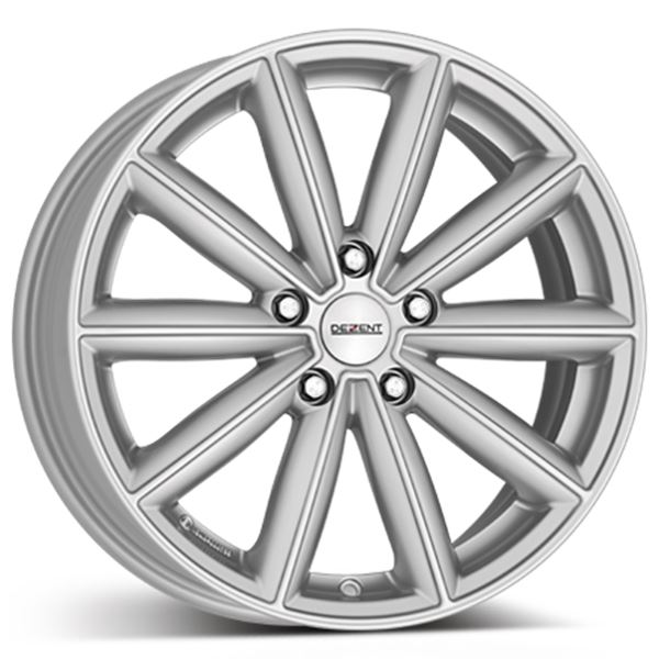 Jante DEZENT Tm Silver 7x17 5x112ET54