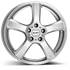 Jante ENZO B Silver 7x16 4x98ET30