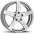 Jante ENZO G Silver 5,5x15 4x100ET45