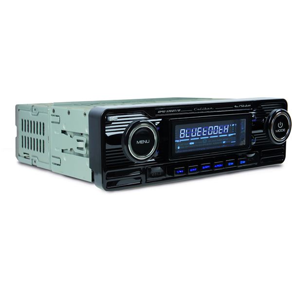 Autoradio Bluetooth Caliber RMD 120BT/B