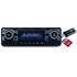 Autoradio Bluetooth Caliber RMD 120BT/B