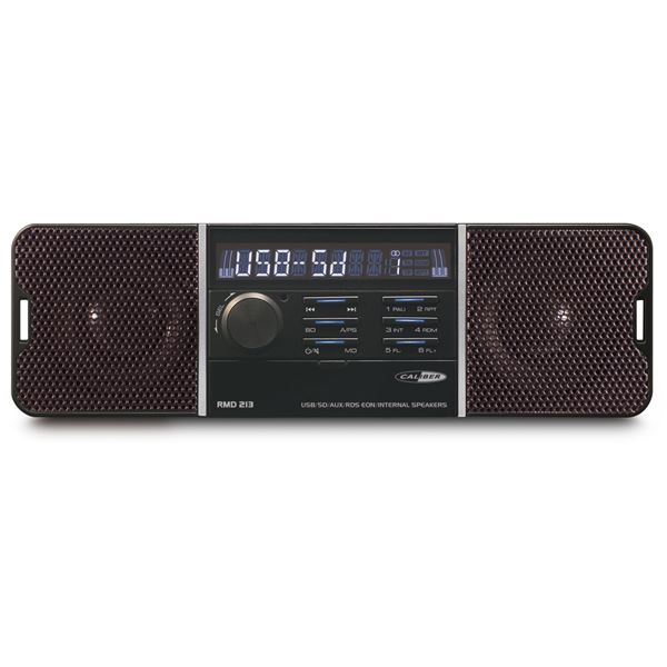 Autoradio Caliber RMD 213