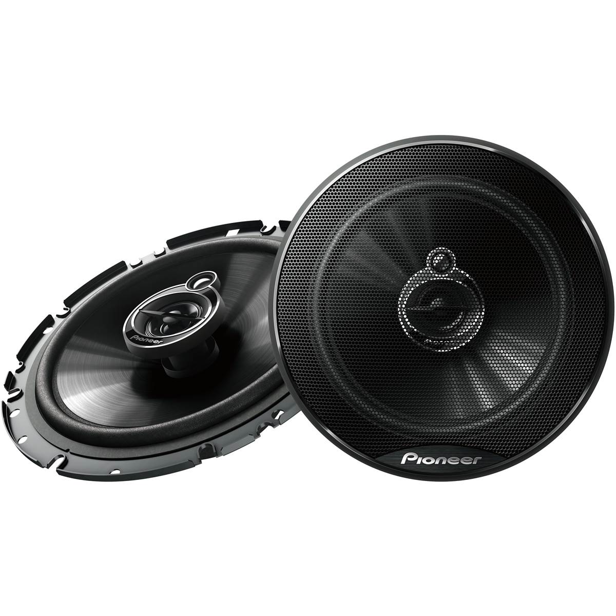 Haut-parleurs Pioneer Ts-g1733i