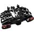 Porte-vélos attelage Thule Velocompact 927 - 3 vélos