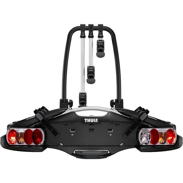 Porte-vélos attelage Thule Velocompact 927 - 3 vélos