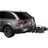 Porte-vélos attelage Thule Velocompact 927 - 3 vélos