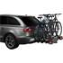 Porte-vélos attelage Thule Velocompact 927 - 3 vélos