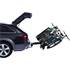 Porte-vélos attelage Thule Velocompact 927 - 3 vélos