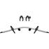 Adaptateur Thule Velocompact 4eme vélo