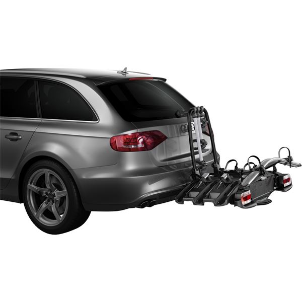 Adaptateur Thule Velocompact 4eme vélo