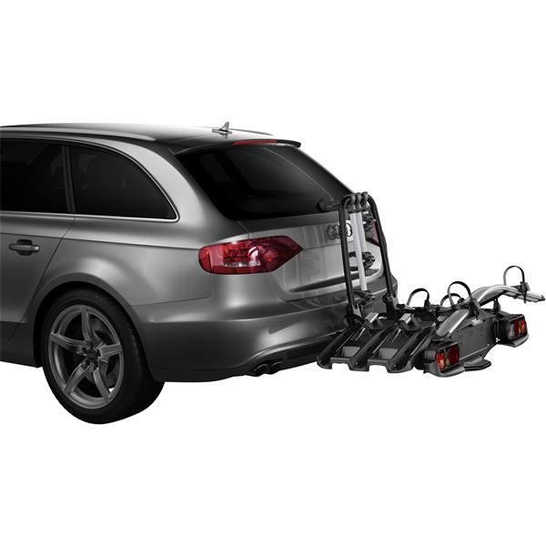 Adaptateur Thule Velocompact 4eme vélo