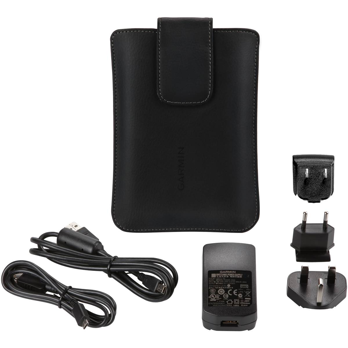 Pack De Voyage Garmin