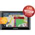 GPS Garmin Nüvi 42 LM SE PLUS