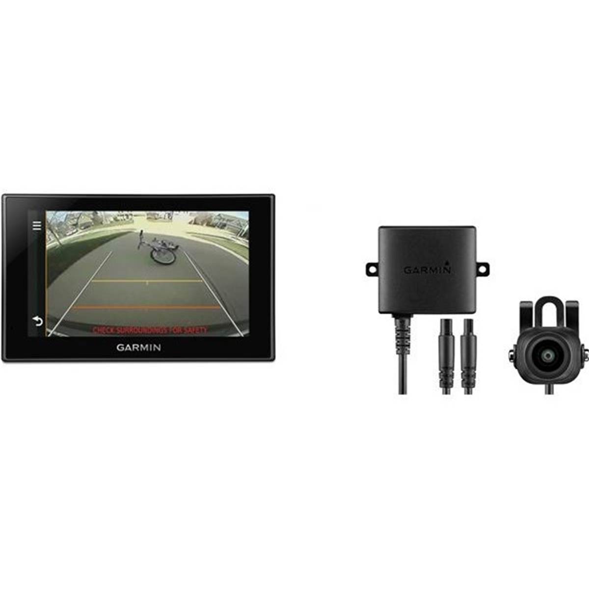 Caméra De Recul Garmin Bc 30