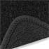 Jeu complet de tapis sur mesure pour monospace qualité Grand Tourisme noir