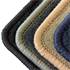 Jeu complet de tapis sur mesure pour monospace qualité Grand Tourisme noir