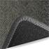 Jeu complet de tapis sur mesure et tapis de coffre qualité PREMIUM gris