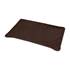 Tapis de coffre sur mesure qualité ELITE marron