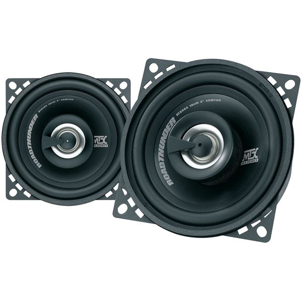 HAUT-PATLEURS MTX ROADTHUNDER RTC40