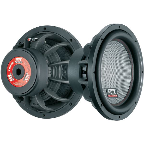 Subwoofer MTX TX612