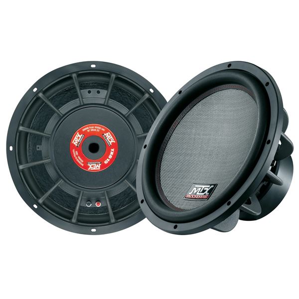 Subwoofer MTX TX615