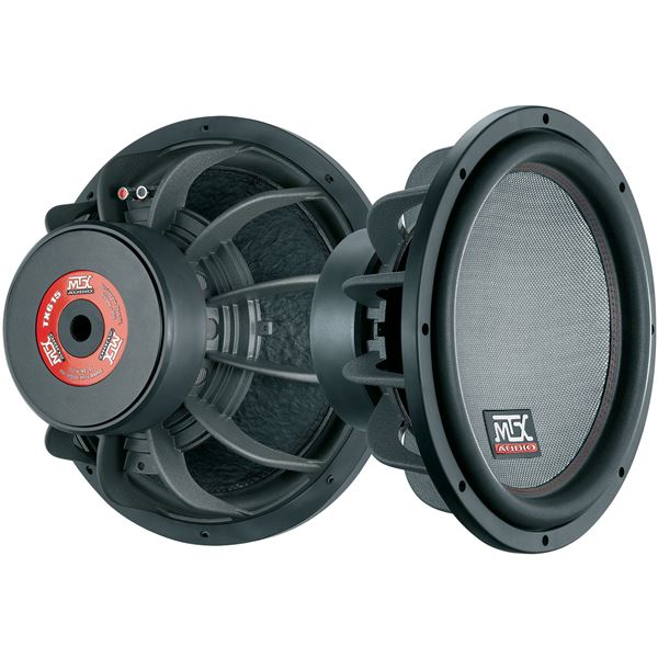 Subwoofer MTX TX615