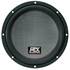 Subwoofer MTX TX615