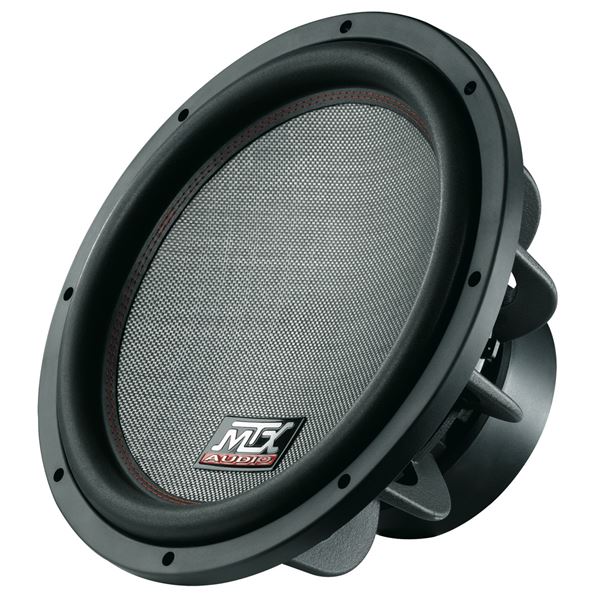 Subwoofer MTX TX615